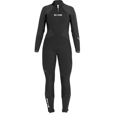 Bare Evoke Women 7mm - New Bare Evoke Women 7mm - New